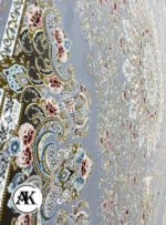 فرش 1200 شانه تانیا الماسی گل‌برجسته (3)