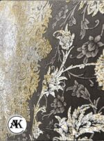 فرش 1200 شانه رستا دودی گل‌برجسته (3)