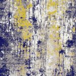 فرش فانتزی وینتیج کد 444