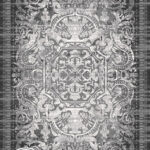 فرش فانتزی وینتیج کد 446