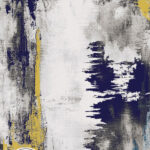 فرش فانتزی وینتیج کد 447