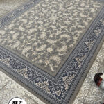 فرش 700 شانه نگار فیلی پالت طلاکوب