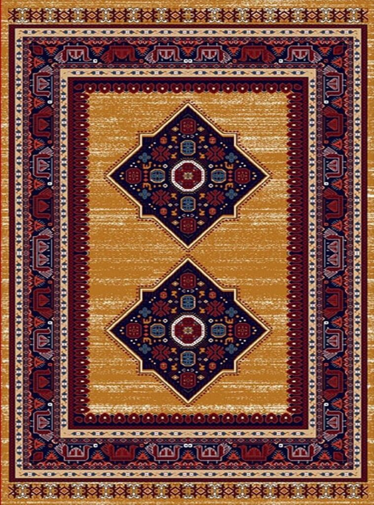 گبه ماشینی ۴۸۰ شانه