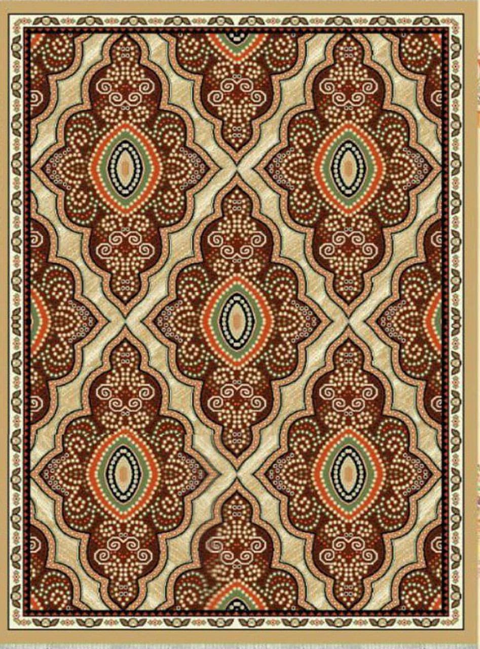 گلیم 320 شانه