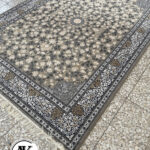 فرش 700 شانه تلما خاص فیلی پالت طلاکوب