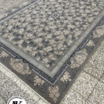 فرش 700 شانه جانان فیلی پالت طلاکوب