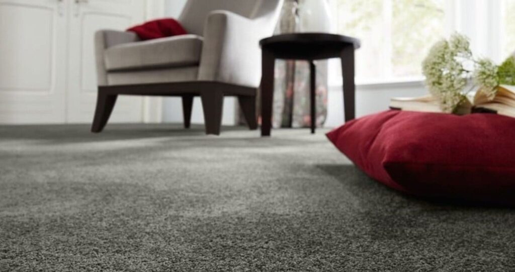 علت و رفع سایه انداختن فرش ماشینی