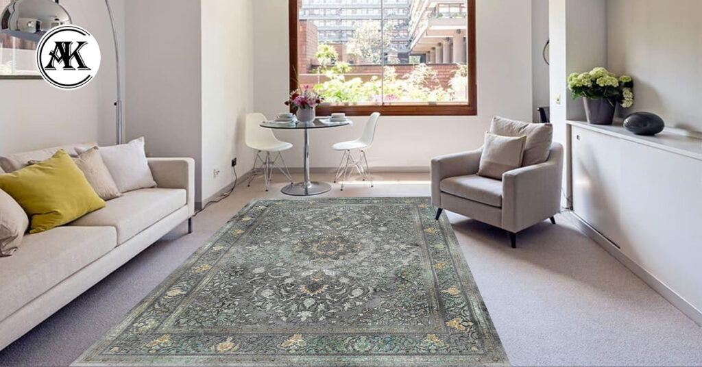 وینتیج کد 103 پالت طلاکوب