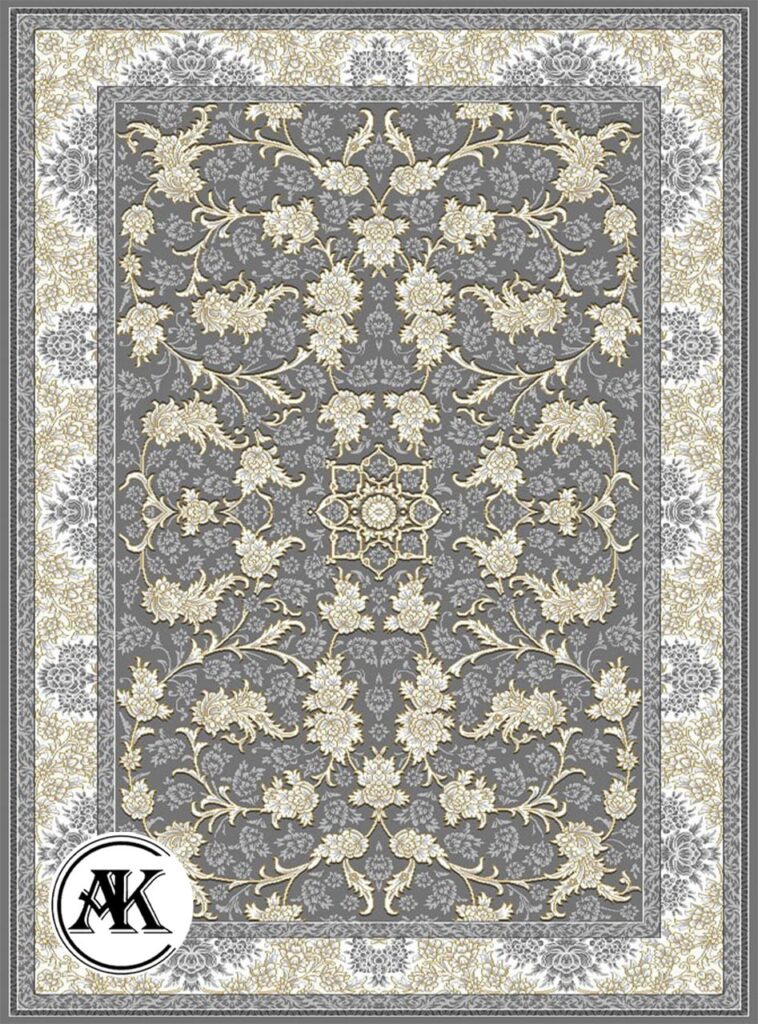 خرید فرش فانتزی ویژن کد 381