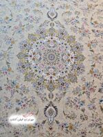 فرش 1500 شانه آوان کرم (2)