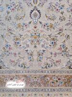 فرش 1500 شانه آوان کرم (3)