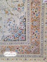 فرش 1500 شانه آوان کرم (4)
