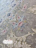 فرش 1500 شانه بهار نقره‌ای (2)