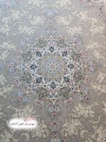 فرش 1500 شانه بهار نقره‌ای (3)