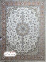 عکس کامپیوتر فرش 1500 شانه گلریس سفید