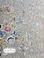 فرش 1500 شانه دلسا نقره‌ای (3)