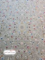 فرش 1500 شانه دلسا نقره‌ای (4)