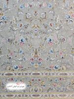 فرش 1500 شانه دلسا نقره‌ای (5)
