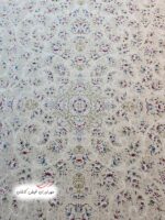 فرش 1500 شانه دلوین کرم (1)