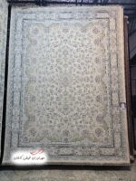 فرش 1500 شانه دلوین کرم (3)