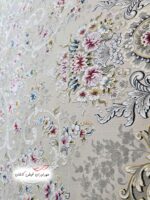 فرش 1500 شانه دلوین کرم (4)