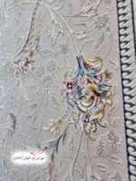 فرش 1500 شانه دیبا کرم (1)