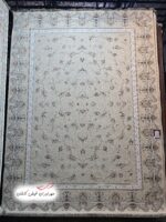 فرش 1500 شانه دیبا کرم