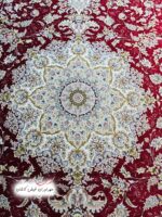 فرش 1500 شانه گلریس لاکی (2)