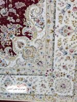 فرش 1500 شانه گلریس لاکی (4)