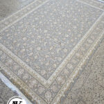 فرش 1200 شانه افشاری زرین گل برجسته (3)