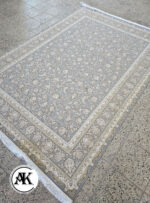 فرش 1200 شانه افشاری زرین گل برجسته (3)