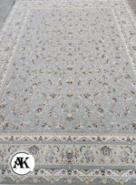 فرش 1200 شانه افشاری فیلی گل برجسته (2)