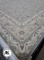 فرش 1200 شانه افشاری فیلی گل برجسته (3)