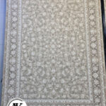 فرش 1200 شانه افشان کد 24112 گل برجسته (1)