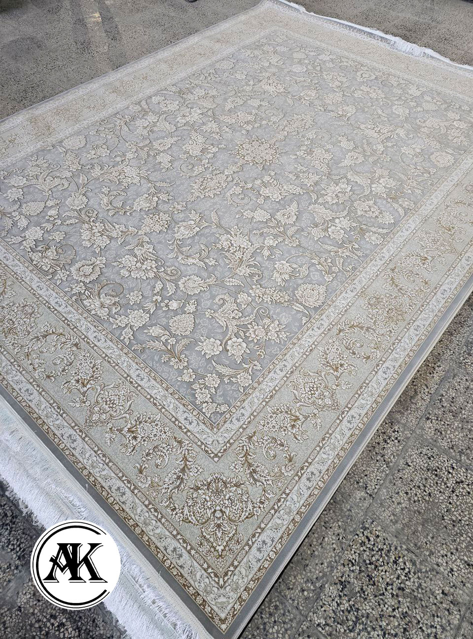 فرش 1200 شانه تهمینه فیلی گل برجسته (2)