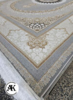 فرش 1200 شانه صدرا فیلی گل برجسته (2)