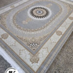 فرش 1200 شانه صدرا فیلی گل برجسته (3)