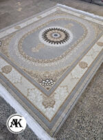 فرش 1200 شانه صدرا فیلی گل برجسته (3)