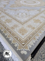 فرش 1200 شانه مرجان فیلی گل برجسته (3)