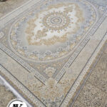 فرش 1200 شانه کارن فیلی گل برجسته (1)