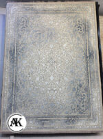 فرش 1200 شانه کد 2211 گل برجسته (1)