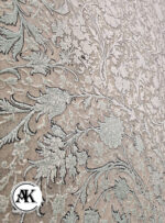 فرش 1200 شانه کد 2212 گل برجسته (2)