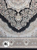 فرش 1200 شانه کد 2311 گل برجسته (3)