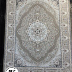 فرش 1200 شانه کد 2312 گل برجسته (2)