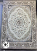 فرش 1200 شانه کد 2313 گل برجسته (3)