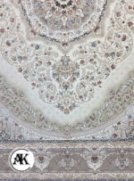 فرش 1200 شانه کد 2313 گل برجسته (4)