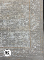 فرش 1200 شانه کد 2711 گل برجسته (1)