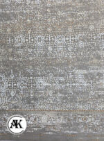 فرش 1200 شانه کد 2711 گل برجسته (2)