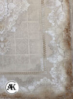 فرش 1200 شانه کد 3311 گل برجسته (1)