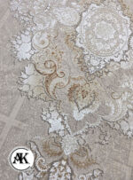 فرش 1200 شانه کد 3311 گل برجسته (3)